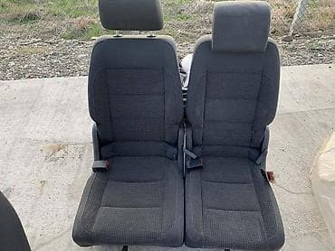 SEDISTA SEDISTE ZA VOLKSWAGEN TOURAN na lalafo.rs SEDISTA SEDISTE ZA VOLKSWAGEN TOURAN