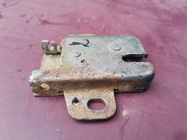 auto otpad lada niva: Brava gepek vrata Lada 21213,21214 Niva br.2. Polovno, ocuvano — 4