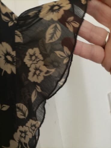 haljine i kompleti za punije osobe: M (EU 38), Other sleeves — 3