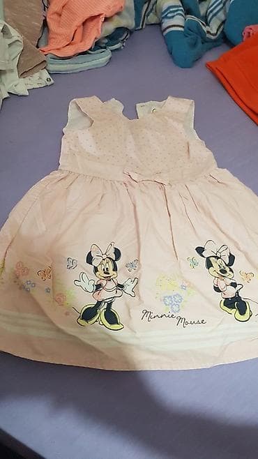 salomon patike za decu: Haljina za devojcice minni — 2