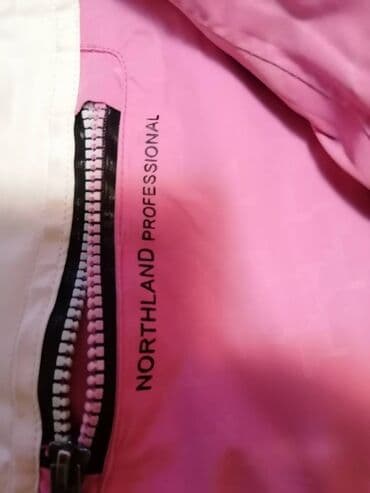 mindjuse za devojcice novi sad: 152-158, color - Pink — 3