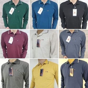 Cena 2200 dinara 
Veličine M L XL XXL 3XL 
PAMUK
TOP KVALITET