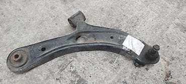 naslon za ruku: RAME VILJUSKA LAFET SPORT 1.6 ZA SUZUKI SWIFT OD 2010. DO 2015. GOD — 1