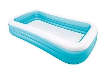 Uživajte u sopstvenom vodenom osveženju tokom vrelih letnjih dana!
