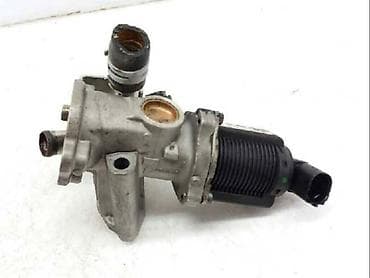 egr ventil reno megan 1.9 dci cena: EGR VENTIL ZA OPEL MERIVA OD 2003. DO 2010. GOD. | Polovni — 1