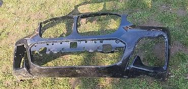 PREDNJI BRANIK G01 M40D ZA BMW X3 M, X3 | BMW x3 g01 M40d prednji
