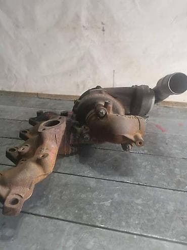 opel vectra do 1.000 eur: TURBINA 1.7 CDTI ZA OPEL MERIVA OD 2003. DO 2010. GOD. | Turbina — 3