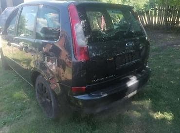 gume za opruge: AMORTIZERI I OPRUGE SPORT ZA FORD C-MAX OD 2005. DO 2006. GOD. | — 5