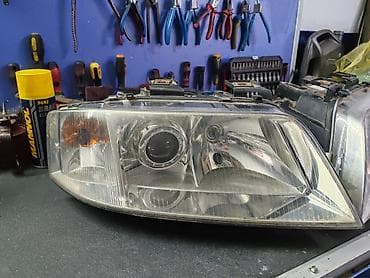 auto za 200 000: Audi, Polovno — 1