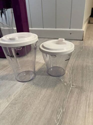 aparat za galete lidl: Smoothie maker br.9, uvoz Svajcarska — 8