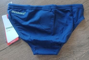 Kupaći kostimi: SPEEDO DEČIJI KUPAĆI – PREDSEZONSKA AKCIJA 🌊 Original **Speedo kupaći — 4