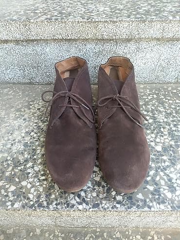 zenske cipele 41: 5 th avenue kozne cipele br. 38.Malo nosene lepo ocuvane. Odlicne za — 2