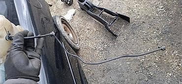 električne sušilice za veš: PRELIVNO CREVO HLADNJAKA ZA PEUGEOT 207 | prelivno crevo od posude — 1