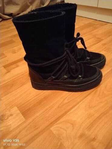 Čizme, Aeros, 37 na lalafo.rs Čizme, Aeros, 37