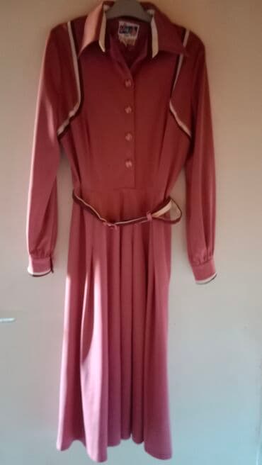 Color - Red, Long sleeves