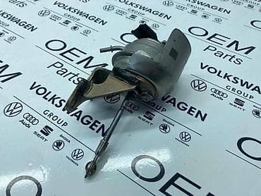 VAKUM TURBINE GOLF,PASSAT ZA VOLKSWAGEN TIGUAN, TOURAN, PASSAT B6