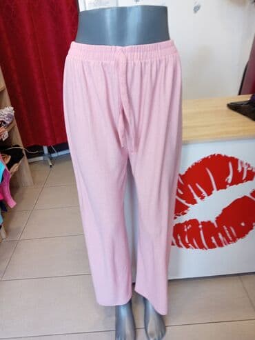 pepe jeans obuća: Pantalone turski pamuk NOVO! vel. L. Xl. 2xl. 3xl. 4xl. Cena 1190 — 3