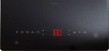 Mikrotalasne rerne: **Tehnički detalji** **Opšte** Vrsta aparata Indukcijska ploča Boja — 6