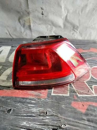 lil solid ��uto svetlo: STOP SVETLO DESNO ZA VOLKSWAGEN GOLF 7 OD 2012. DO 2020. GOD. | Stop — 2