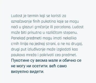 Antikviteti: Engleski etazer iz 70ih. Engleski etazer bez ostecenja,sve na njemu — 15