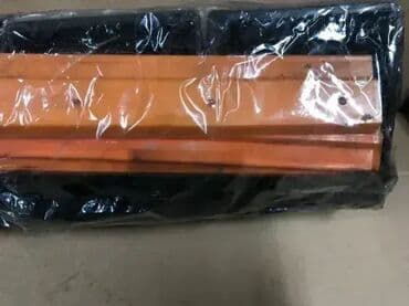 nivelatori za keramiku cena: *** AKCIJA *** - **Komplet od 10 kaseta u narandžastoj** sa nosačima — 7