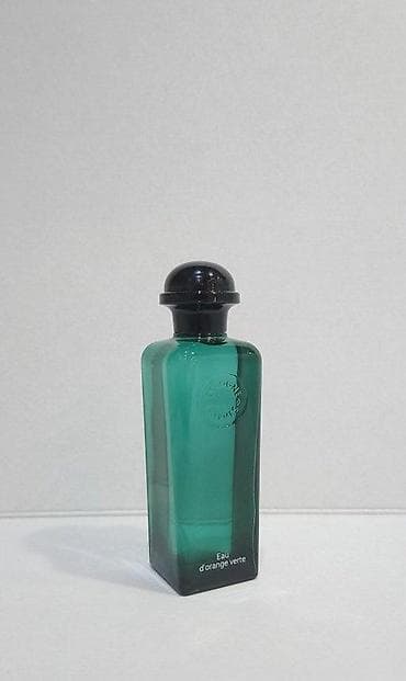 HERMES EAU D'ORANGE VERTE EDC100ML TSTR | Hermes Eau D'Orange Verte