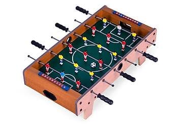 stoni fudbal igracka za decu: Mini stoni fudbal drveni 70x35 cm ECOTOYS Šifra proizvoda: HM23 — 2