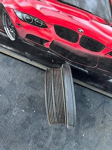 goodyear gume: REMENICA RADILICE M57 ZA BMW 325, 330, 525 . OD 2005. DO 2010. GOD — 4