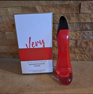 gres parfemi: Unisex perfume, Replica — 11