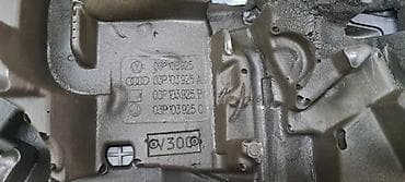 car on sale: POKLOPAC MOTORA ZA VOLKSWAGEN POLO - 03P103925 | Poklopac motora — 2