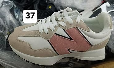 peki torbe: Fa, Patike sa “N” logom – više modela i boja - Sportsko‑lifestyle — 5