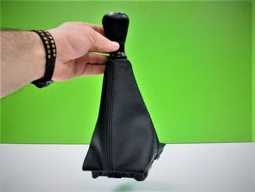 palic gume: RENAULT SAFRANE kožica menjača (6) – NOVO PULSAR – SINCE 1924 – — 1