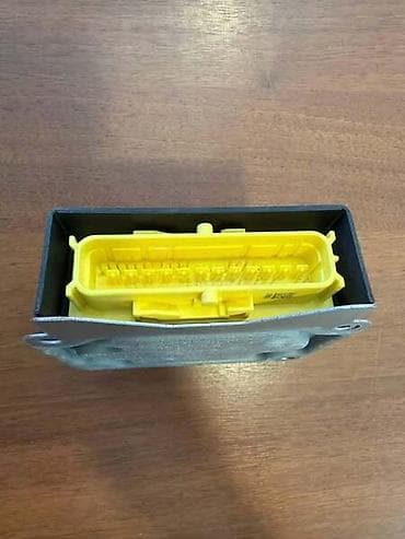 pojasevi za auto: AIRBAG MODUL ZA VOLKSWAGEN POLO - 6R0959655K | Airbag modul — 2