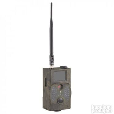play time slicice fudbal: HC-300M Kamera za Lov/Hunting Camera AKCIJA-Kamera za Lov 12499 — 3