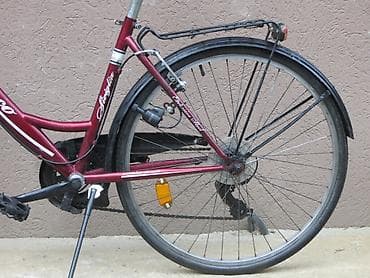 Umetnost i kolekcionarstvo: Bicikli za odrasle — 4