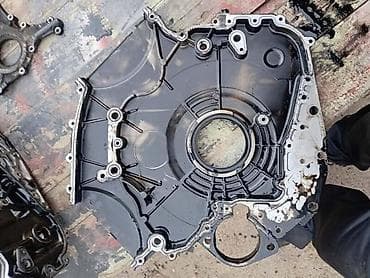 POKLOPAC LANCA ZA AUDI A6 OD 2004. DO 2009. GOD. | poklopac lanca za