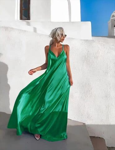 haljine paracin: Haljina: 2100 dinara — 2