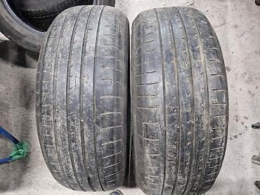 osram punjac akumulatora: YOKOHAMA 235/60 R18 LETNJA | Svi delovi za Opel vozila : Astra G H — 2