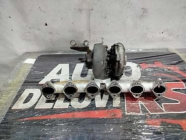 mpm modul bmw e60: TURBINA ZA BMW 530 OD 2003. DO 2010. GOD. | Turbina BMW 530D E60 — 1