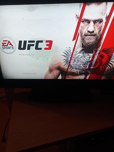 Nintendo DS & DSi: EA Sports UFC 3 – PS4 igra (Blu-ray) - Platforma: PlayStation 4 — 6