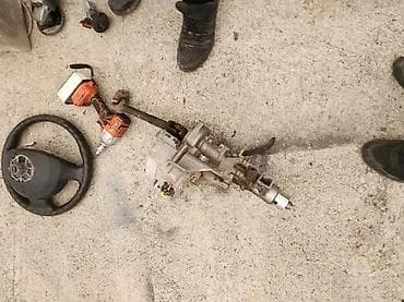 vezovi za bord: PUSKA VOLANA SERVO RENAULT KANGOO | Puska servo kangoo — 2