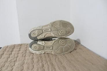 calvin klein patike bele: Patike, Premiata, veličina - 43 — 8