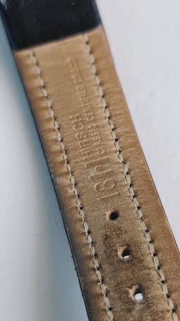 mona vranje: Klasični sat, Muški — 9