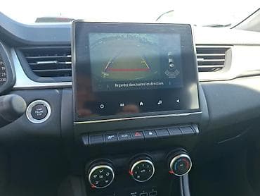 RENAULT CAPTUR TCE 91ks KAMERA 2022,g, Presao 118262km BESPREKORAN — 2