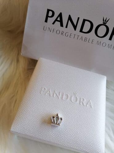 pandora rs: Pandora privesci
1200 komad
Saljemo postexpresom — 4