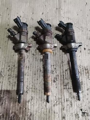 dizne 1.6 hdi nove: DIZNE 1.6 HDI ZA CITROEN C4 OD 2004. DO 2010. GOD. | Dizne 3.kom — 1
