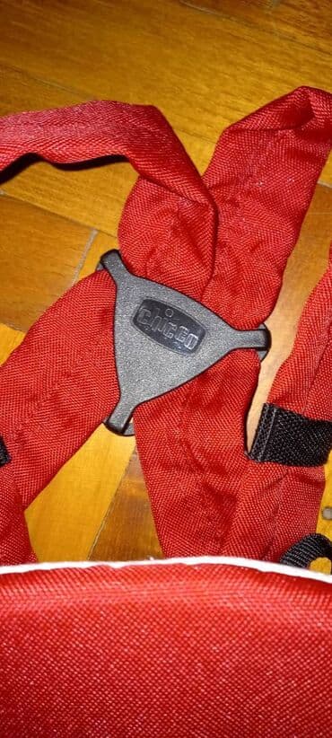 new collection haljine: Chicco beby nosiljka,kao nova bez ikakvih ostecenja,od 0 do 9 kg — 3