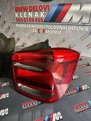 prekidac za svetla passat b5 5: STOP SVETLA F20 ZA BMW SERIJA 1 OD 2011. DO 2016. GOD. | — 5
