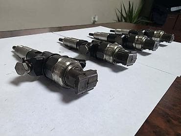 proizvođač: DIZNE ( INJEKTORI ) 2.0 D ZA SUBARU FORESTER, IMPREZA, LEGACY . OD — 3