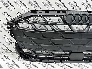 masne za auta: MASKA A3 8Y BLACK EDITION ZA AUDI A3 | Maska za Audi A3 8Y Black — 4